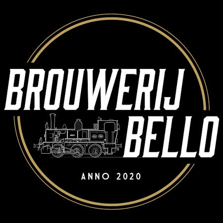 Bierbrouwerij Bello logo